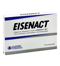 EISENACT 20CPR