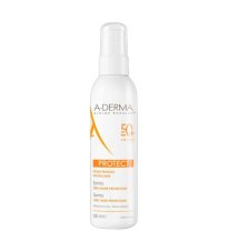 ADERMA A-D PROTECT SPRAY 50+