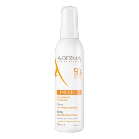 ADERMA A-D PROTECT SPRAY 50+ ADERMA A-D PROTECT SPRAY 50+