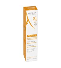 ADERMA A-D PROTECT FLUIDO 50+