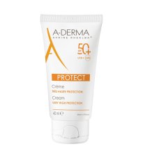 ADERMA A-D PROTECT CREMA 50+