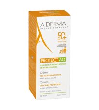 ADERMA A-D PROTECT AD CREMA50+