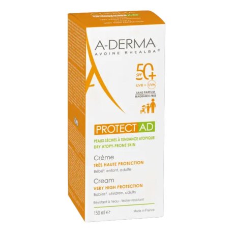 ADERMA A-D PROTECT AD CREMA50+