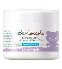 CR.OSS.ZINCO 200ML COCCOLATELI