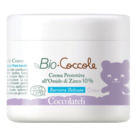 CR.OSS.ZINCO 200ML COCCOLATELI