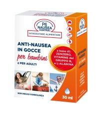 P6 NAUSEA CONTROL GTT A/NAUSEA