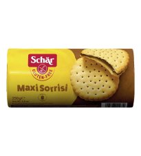 SCHAR MAXI SORRISI BISC CR CAC