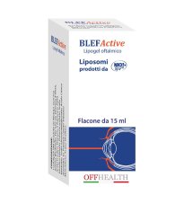 BLEFACTIVE LIPOGEL OFTALMICO