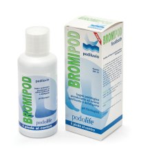 BROMIPOD PEDIL DEFATIC 500ML