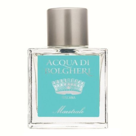 ACQUA BOLGHERI PROF MAEST100ML