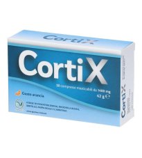 CORTIX 30CPR MASTIC