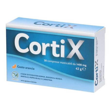 CORTIX 30CPR MASTIC