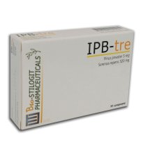 IPB-3 30CPR