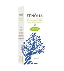 FENOLIA SHAMPOO ALL'OLIO 150ML