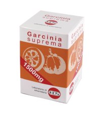 GARCINIA SUPREMA 1,5GX60CPR