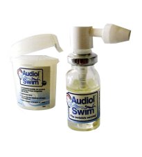 AUDIOLSWIM SPRAY