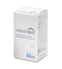 VESSILEN 50ML