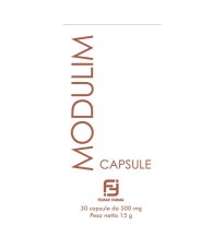 MODULIM 30CPS