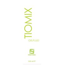 TIOMIX GELFLUID 125ML