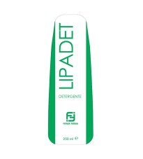 LIPADET DETERGENTE 250ML