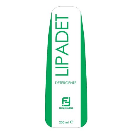 LIPADET DETERGENTE 250ML