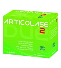 ARTICOLASE 2 20BUST