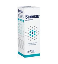 SINENAU GOCCE 30ML