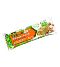 VEGAN PROTEIN BAR NUTS 40G