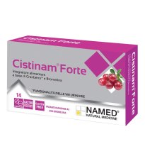 CISTINAM FORTE 14CPR