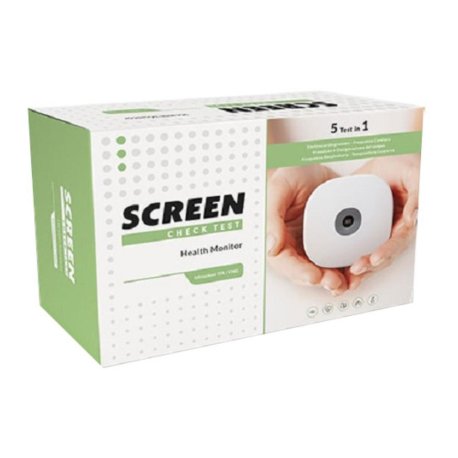 SCREEN HEALTH MONITOR