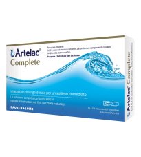 ARTELAC COMPLETE 10UNITA'