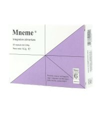 MNEME 30CPS MNEME 30CPS