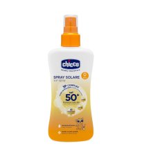 CH LATTE SOLARE SPRAY SPF50