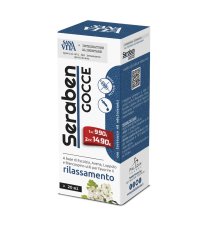 SANAVITA SERABEN 20ML