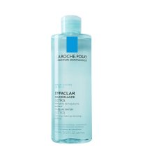 EFFACLAR ACQUA MICELL P G400ML