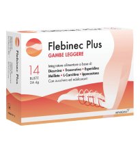 FLEBINEC PLUS 14BUST