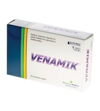 VENAMIK 20CPR