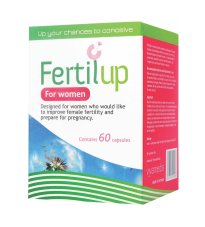 FERTILUP DONNA 60CPS