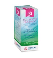 AESCULUS HIPP GEMME MG 60ML