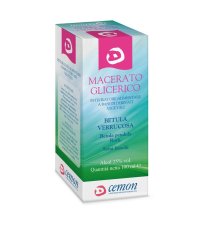 BETULA VERRUC SEMI MG 100ML