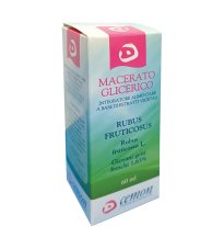 RUBUS FRUT GETTI MG 60ML