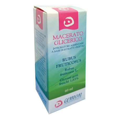 RUBUS FRUT GETTI MG 60ML