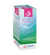 VIBURNUM LAN GEMME MG 100 ML
