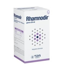 RHAMNODIR GOCCE 20ML