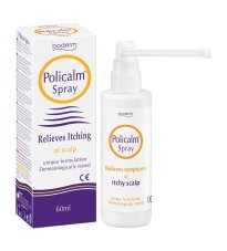 POLICALM SPRAY 60ML