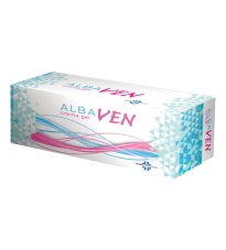 ALBAVEN GEL 100ML