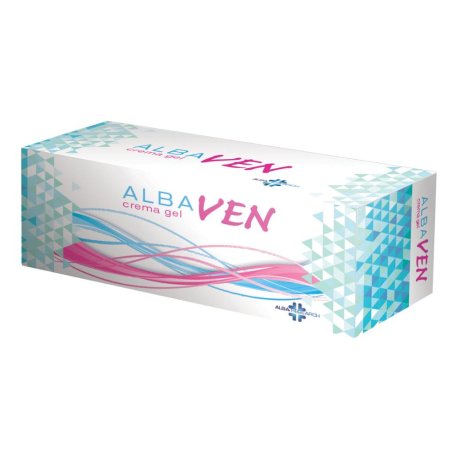 ALBAVEN GEL 100ML