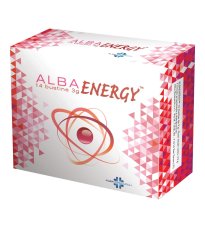 ALBAENERGY 14BUST