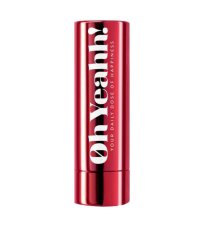 OH YEAHH LIP BALM RED 4,2G