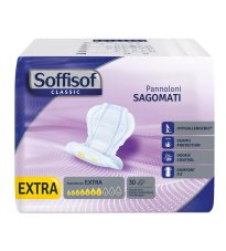 SOFFISOF CLAS SAGOM EXTRA 30PZ